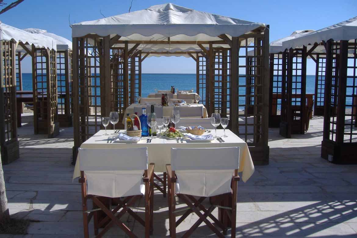 Los 15 Mejores Restaurantes de Mojácar: Dónde Comer Bien (y Dónde No)