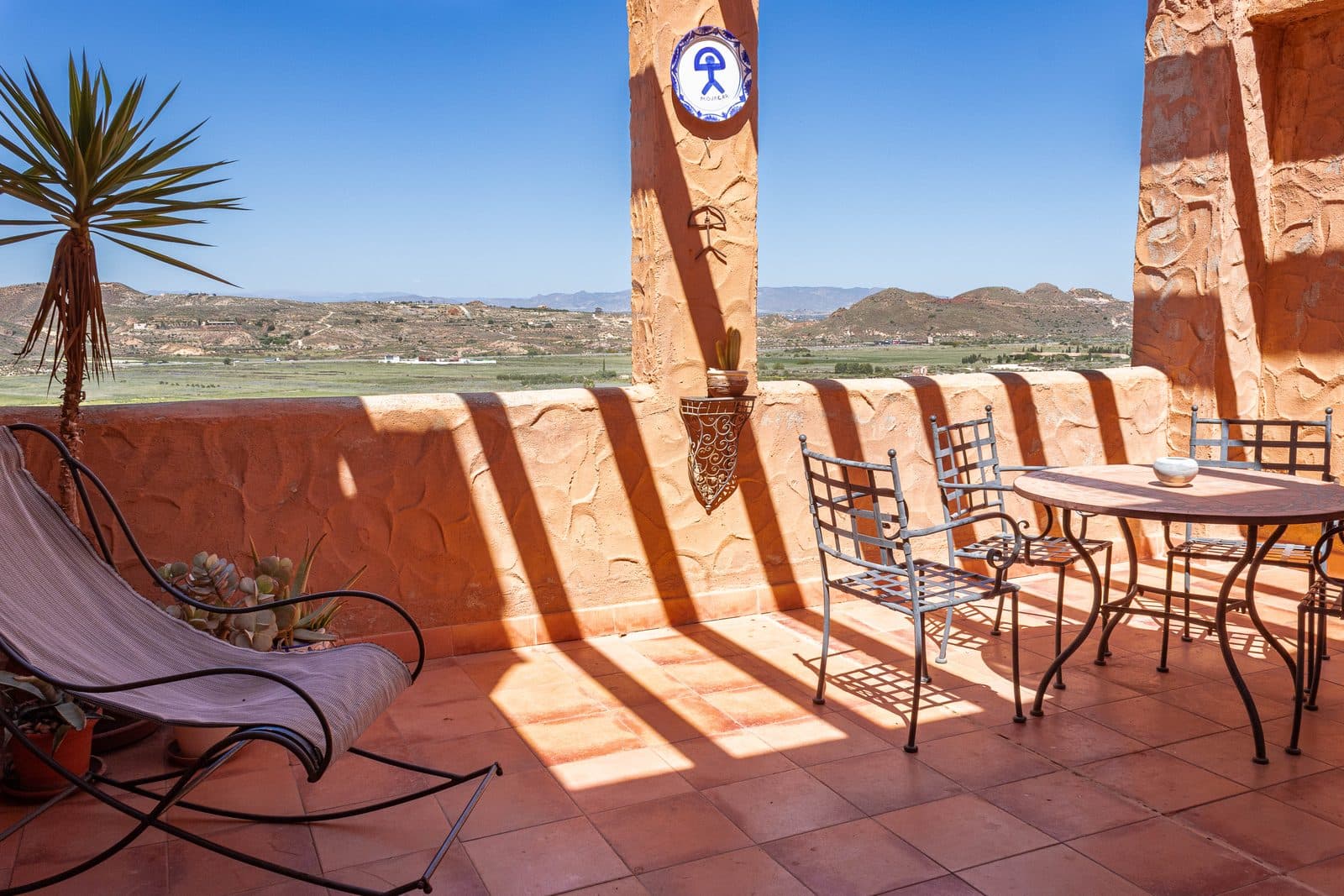 Hauptansicht der Terrazas del Golf Wohnung