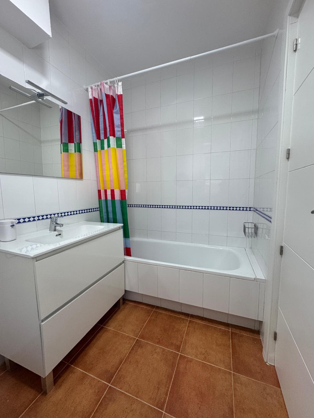 Vistas al Mediterráneo